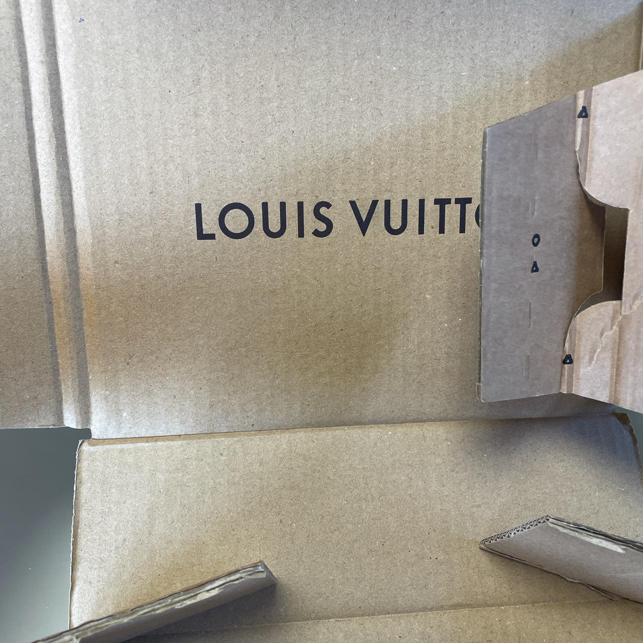 louis vuitton mirror belt