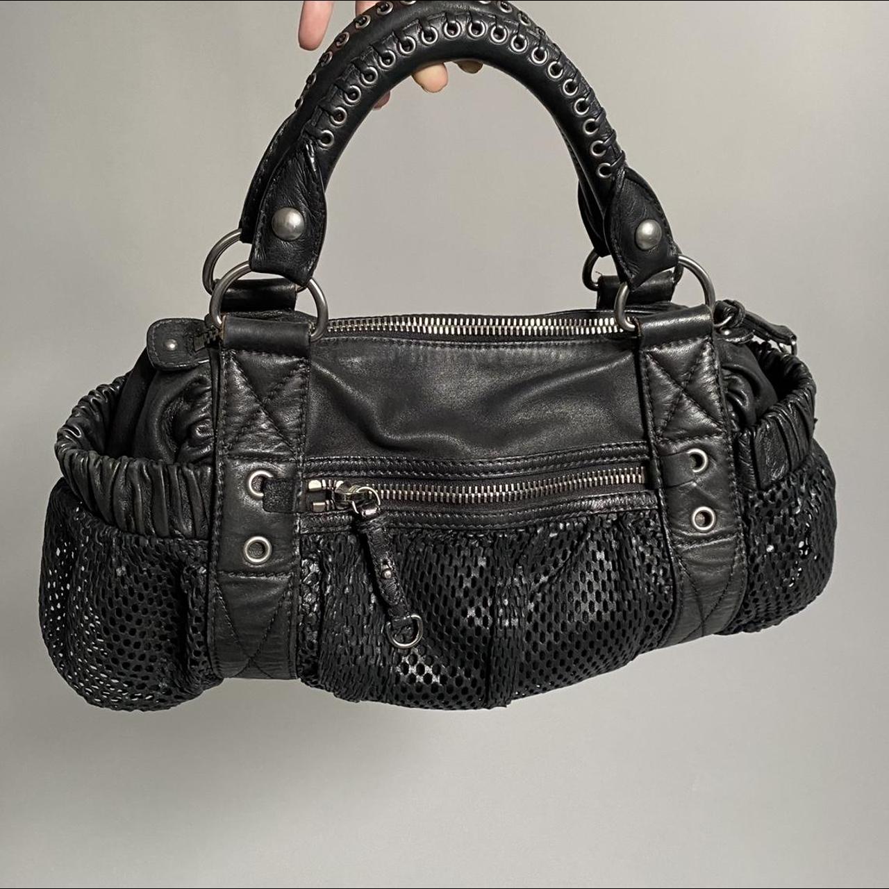 Miu Miu Women's Black Bag (2)