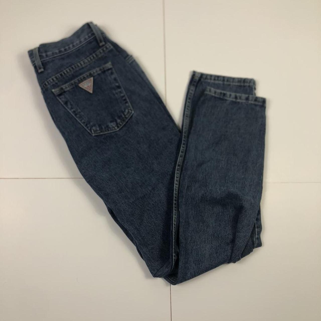 guess jeans in the 90s