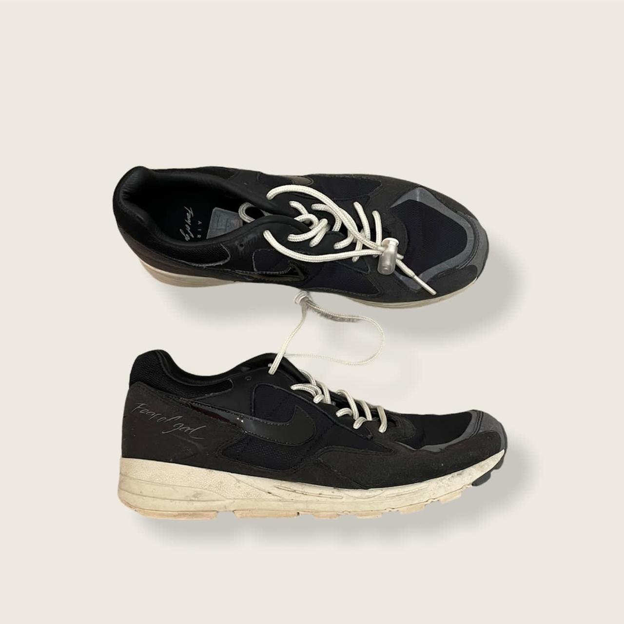 nike skylon 2 sizing