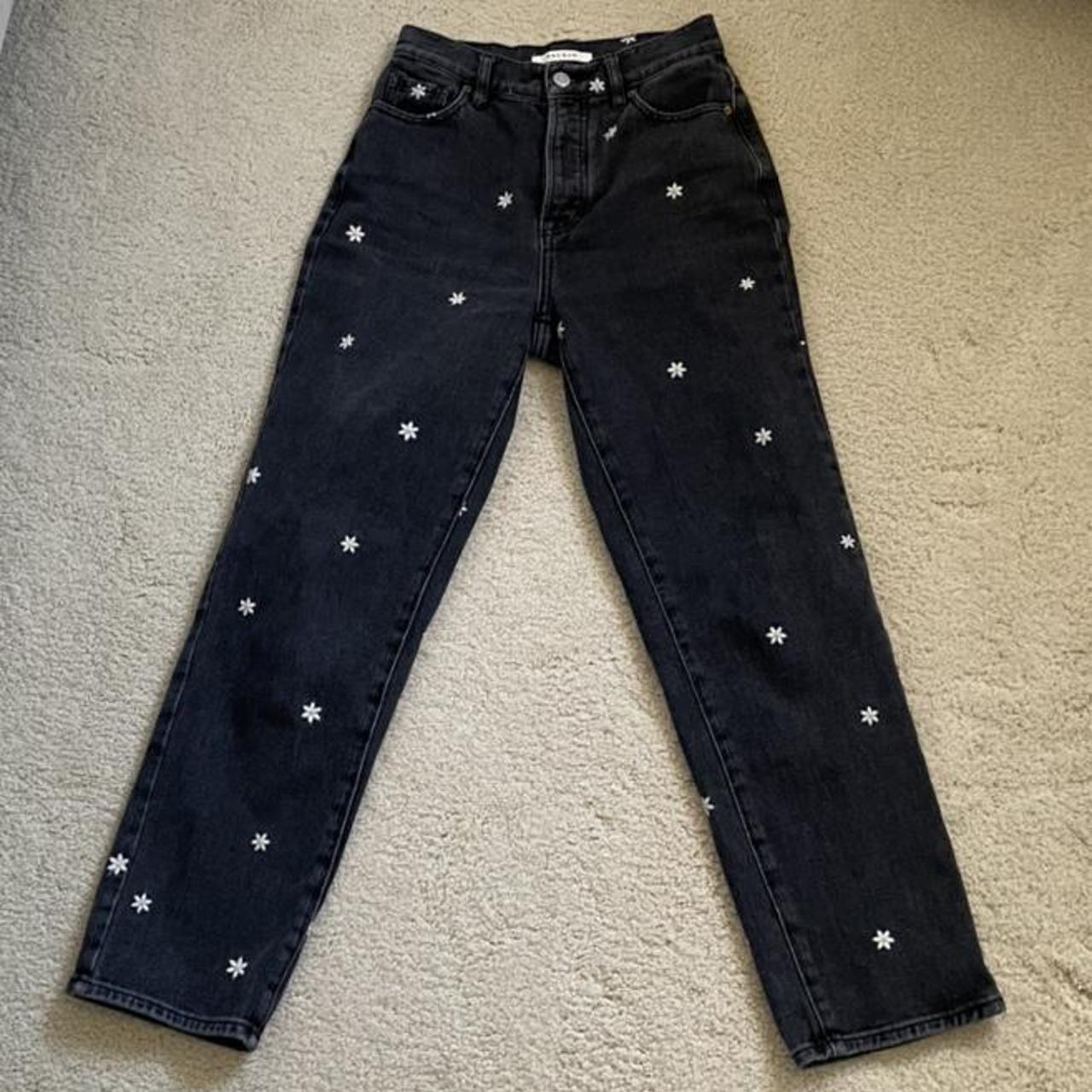 daisy jeans pacsun