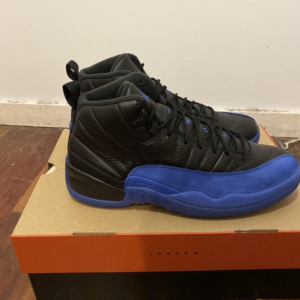 mens jordan 12 size 11