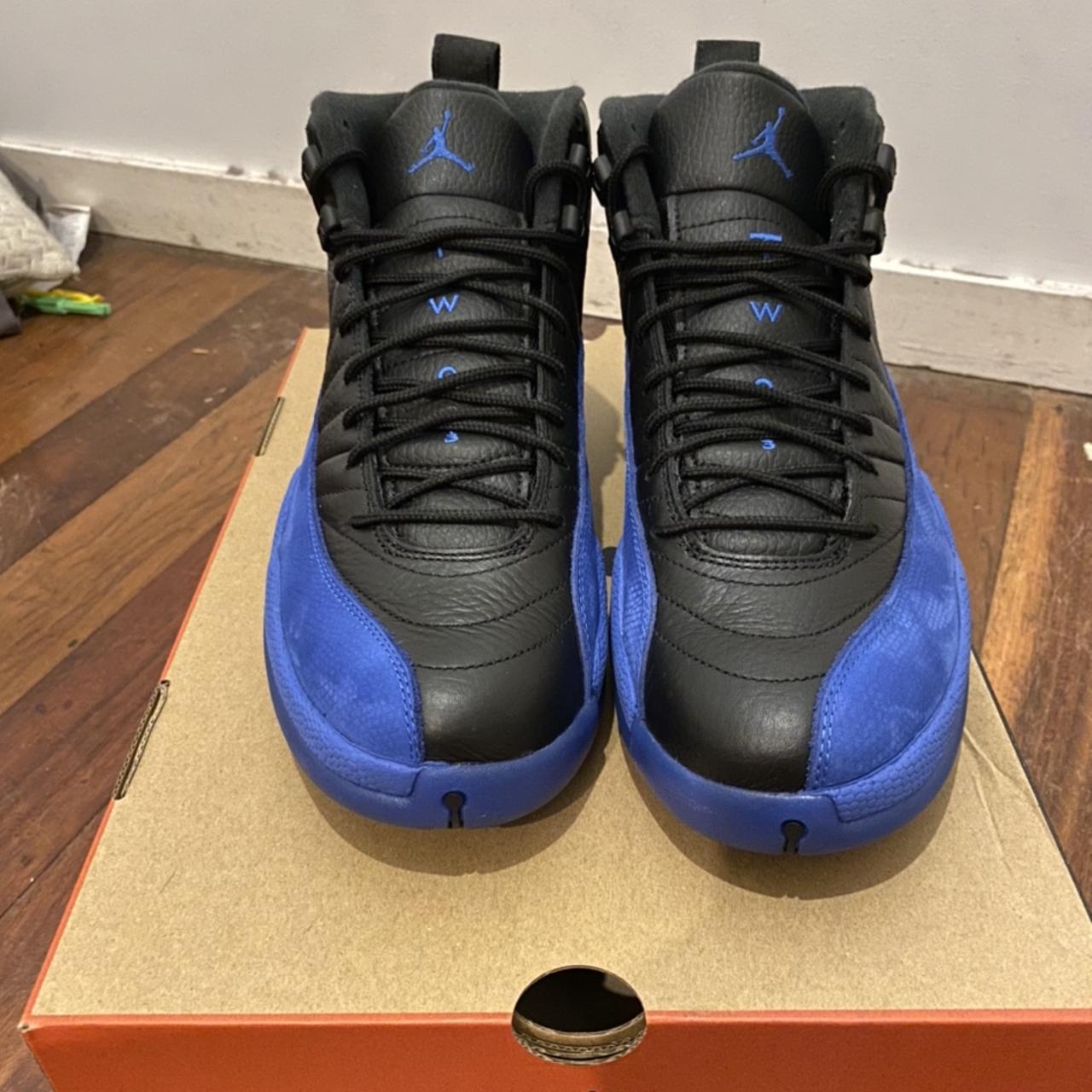 jordan xi size 12