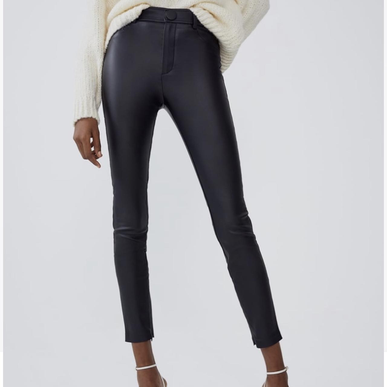 Buy Silver Leggings for Women by Marks & Spencer Online | Ajio.com