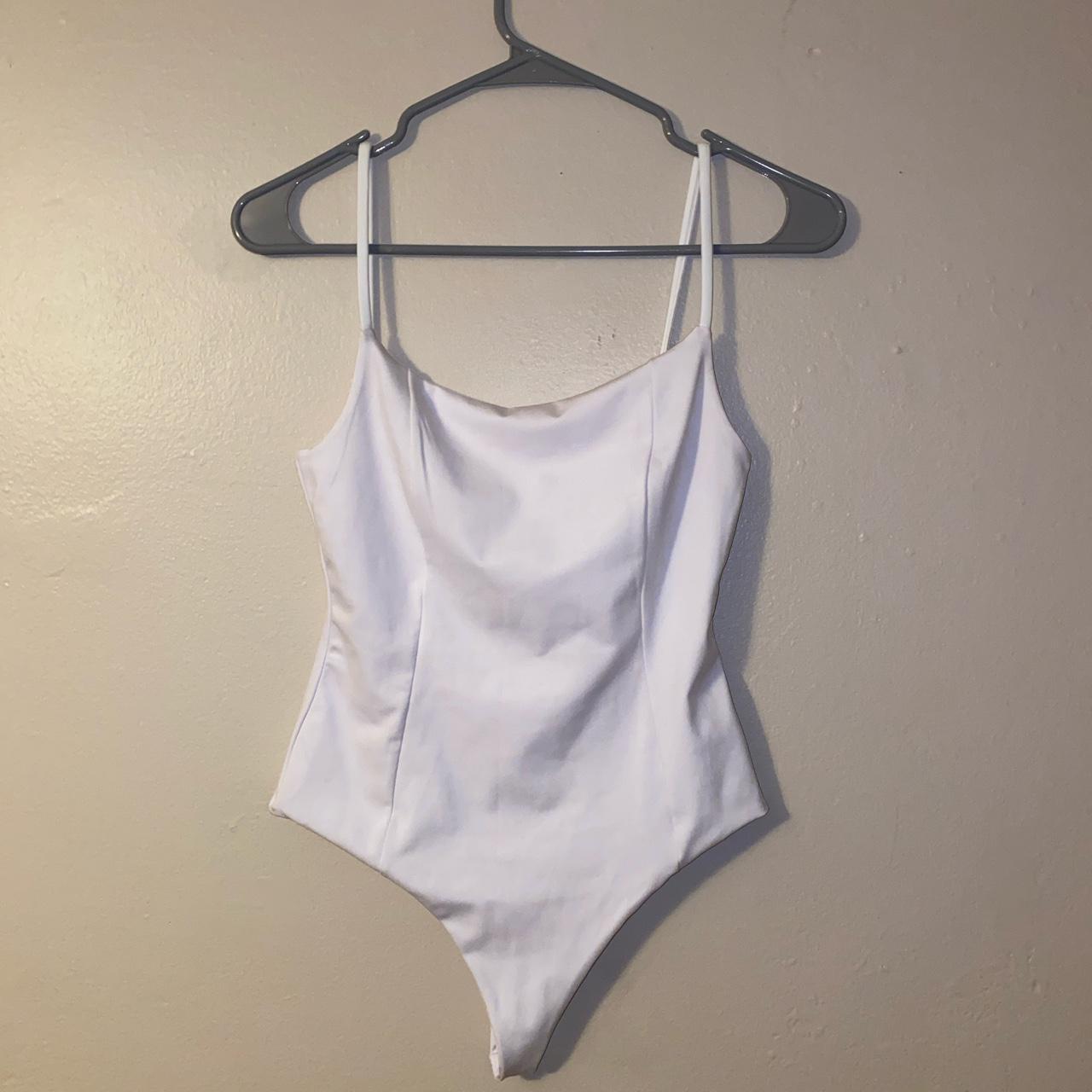 Brand new Cotton On bodysuit Never worn, lost the... Depop