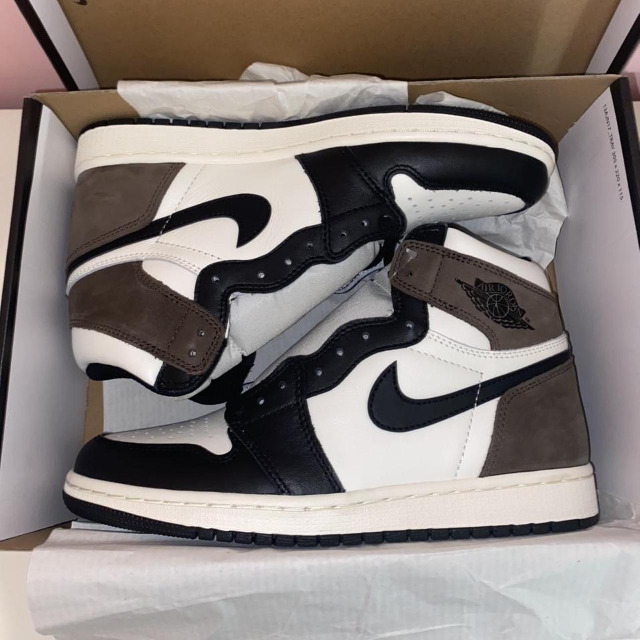 jordan 1 mocha 6y