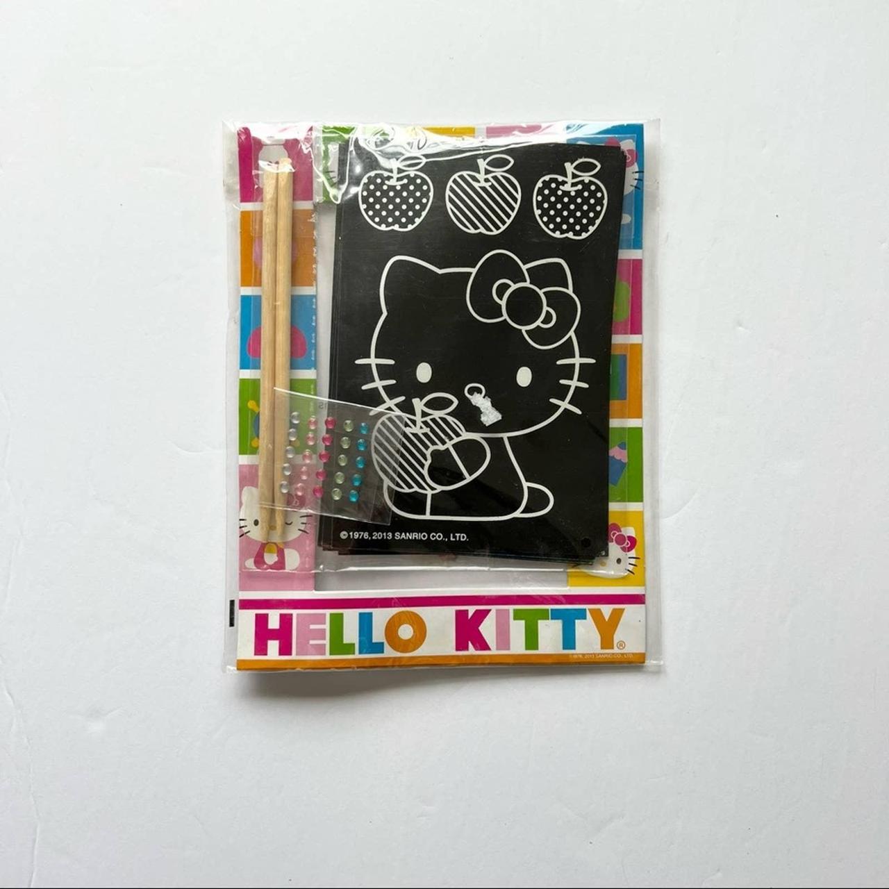 Vintage Hello Kitty Sanrio Art supplies ✨ DM with - Depop