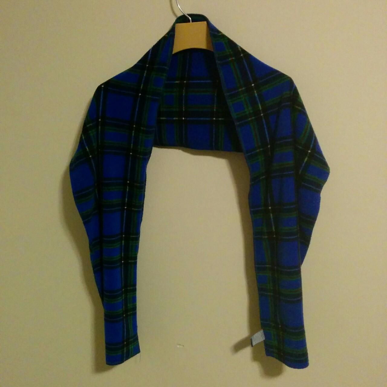Gap Men's Scarfwraps Depop