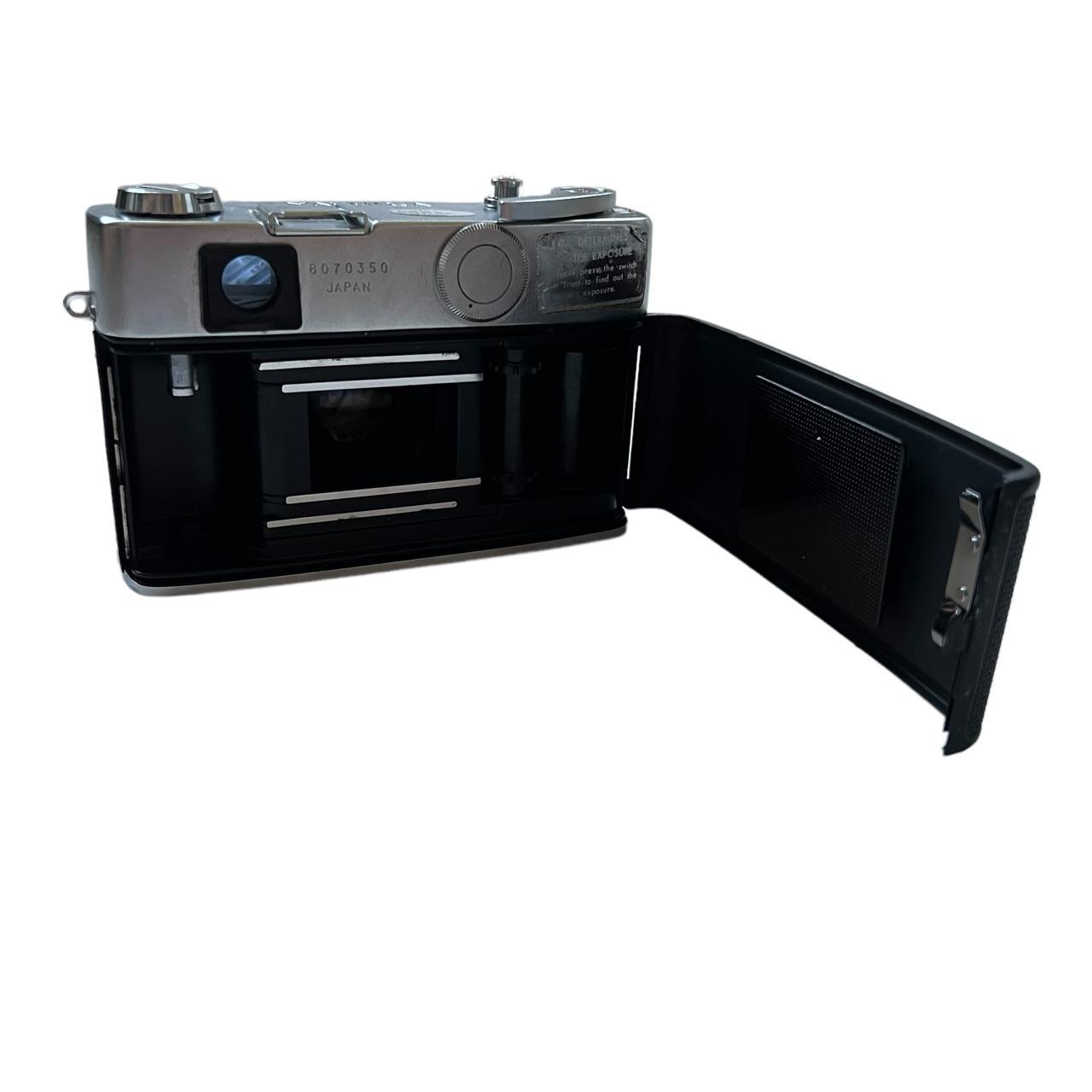 Product Image 4 - Yashica Lynx 5000E

~range finder camera