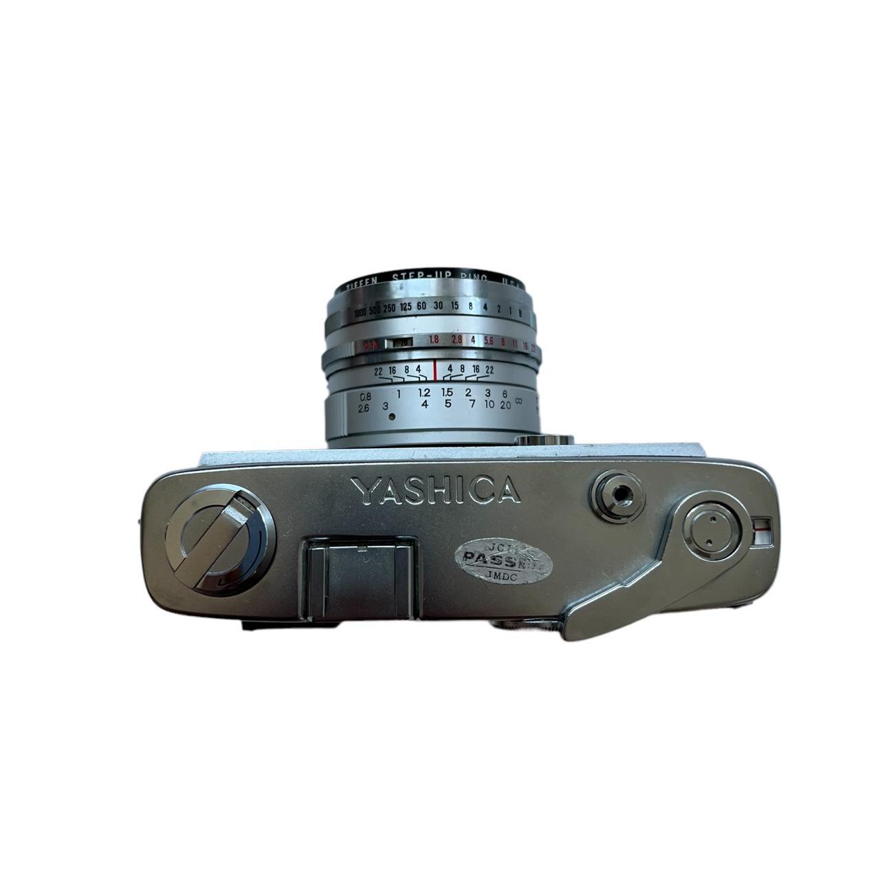 Product Image 3 - Yashica Lynx 5000E

~range finder camera