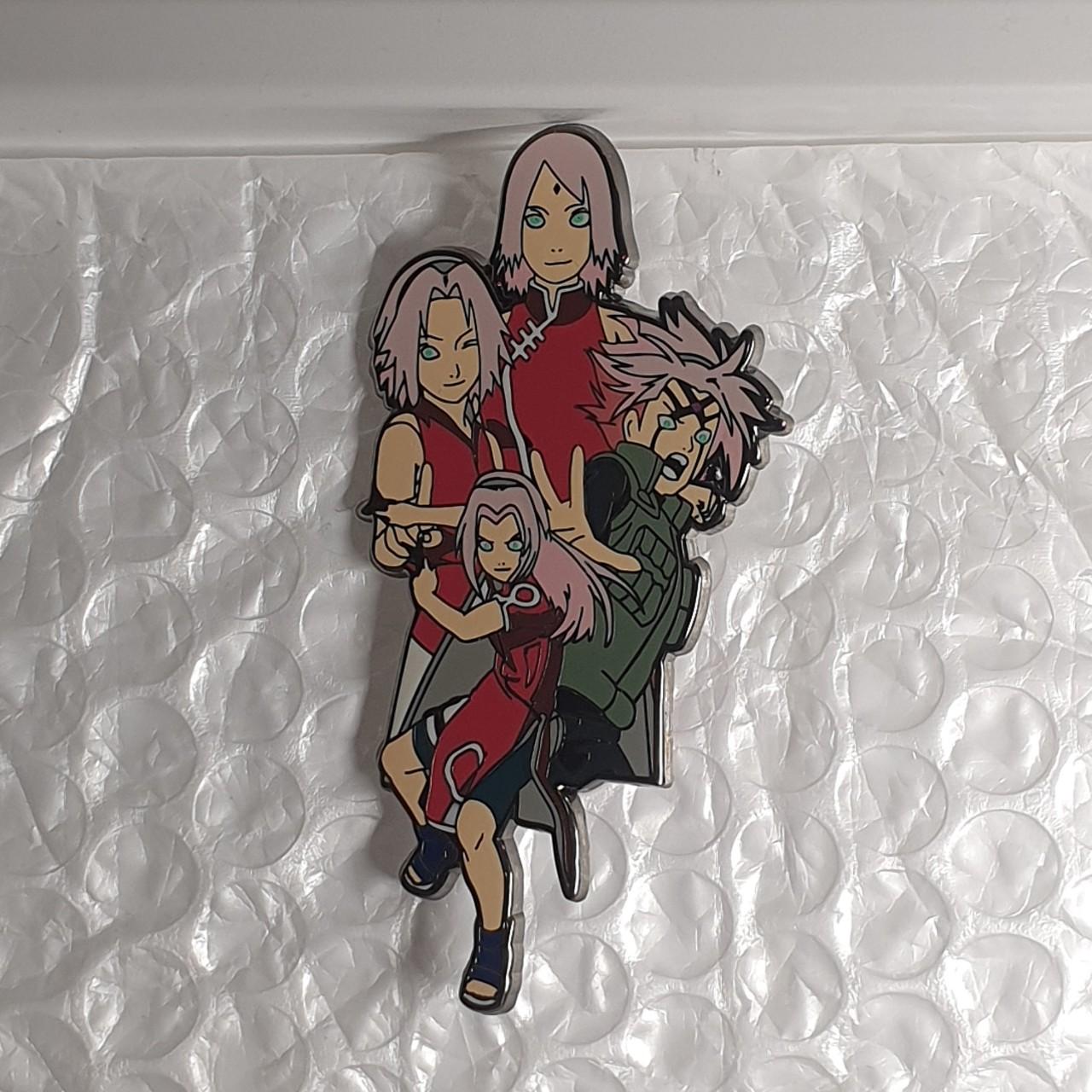 Pin em Sakura haruno