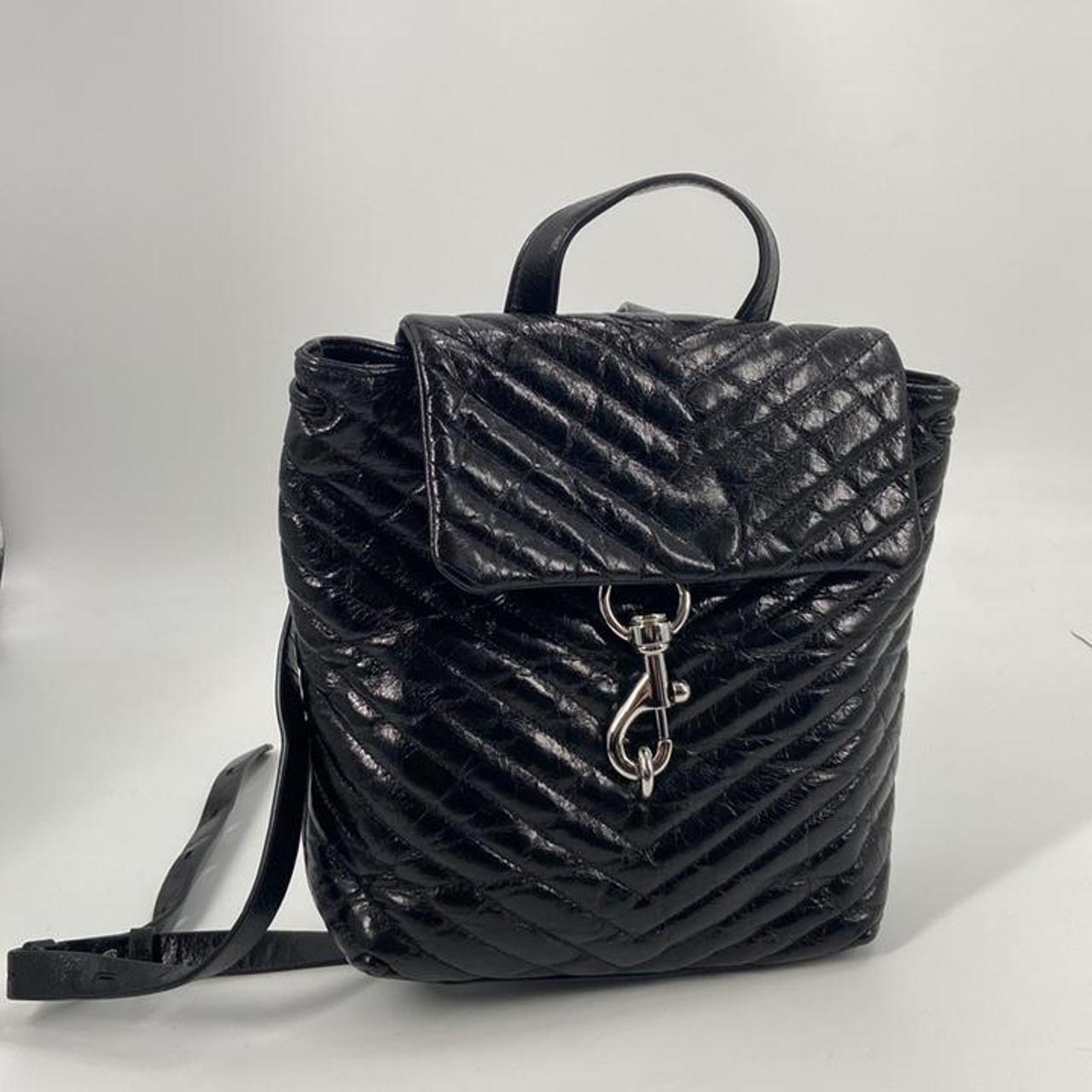 Edie hotsell flap backpack