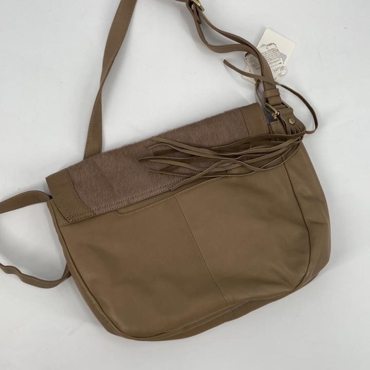 Hobo maverick sale crossbody