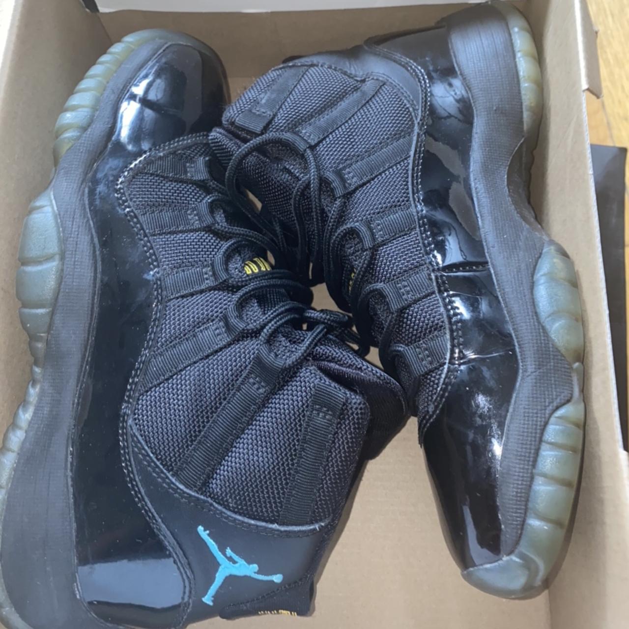 gamma blue 11 womens