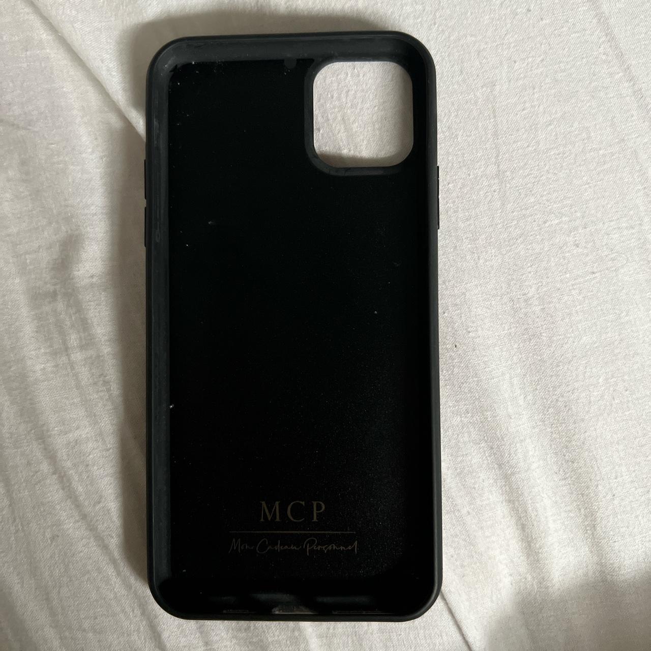 hardly-used-iphone-11-pro-max-customised-case-depop