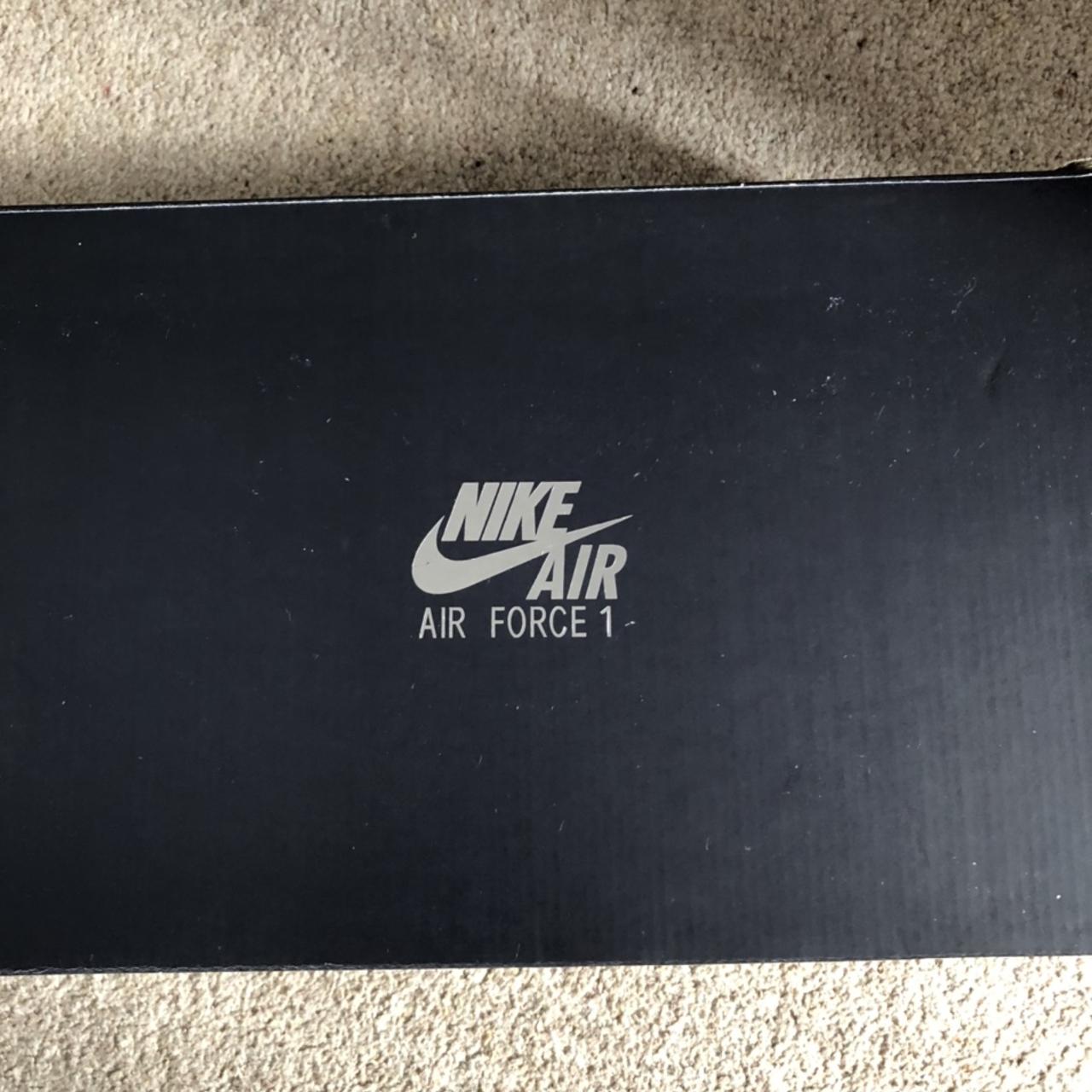 swooshes for af1