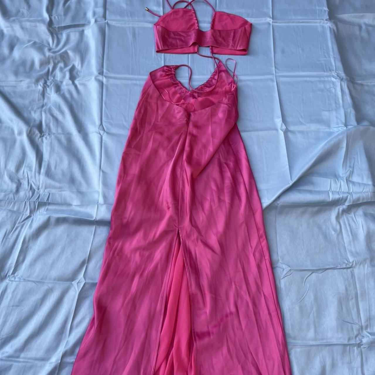 Product Image 3 - JAGGER & STONE RUBY MAXI
