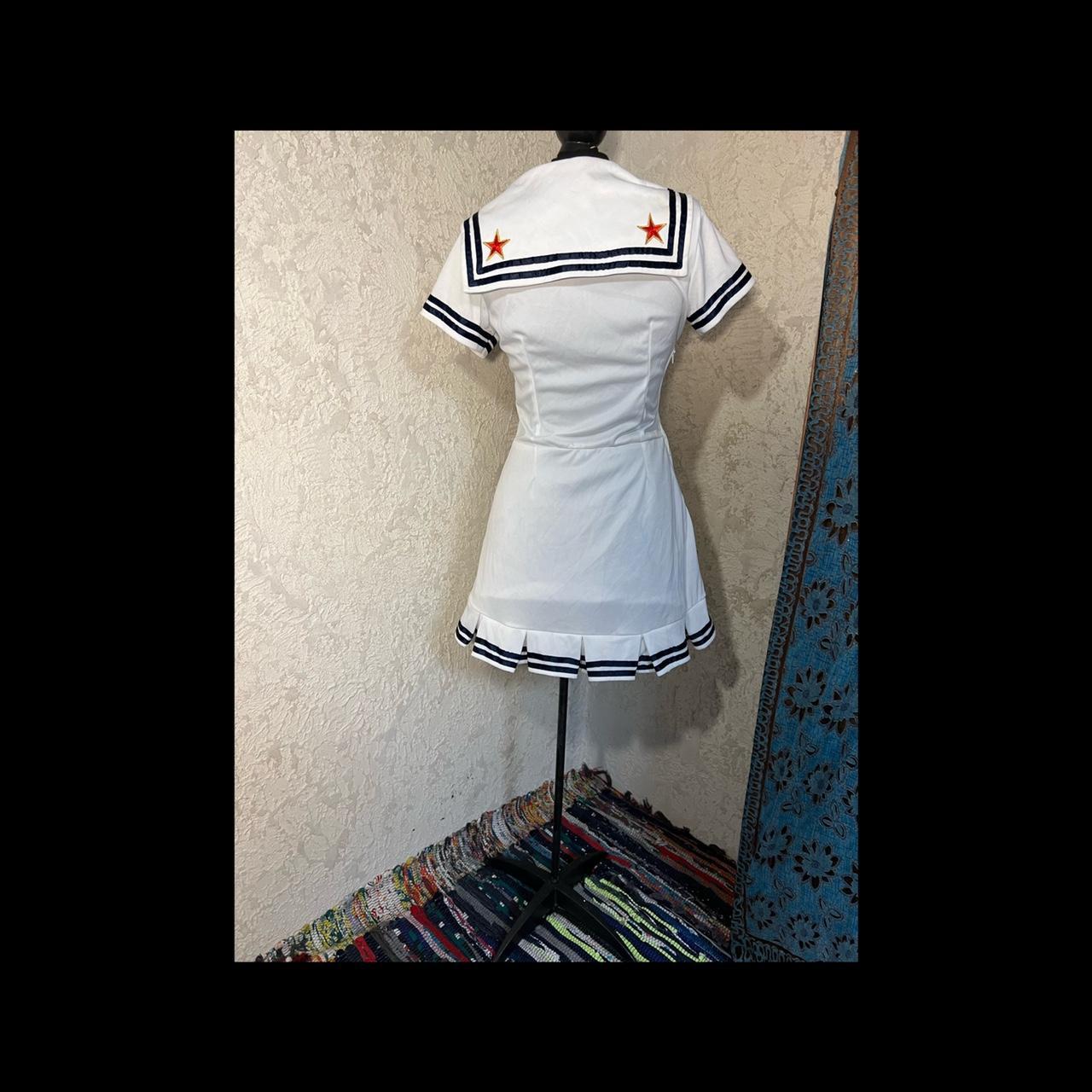 Dreamgirl Women's Dress (2)