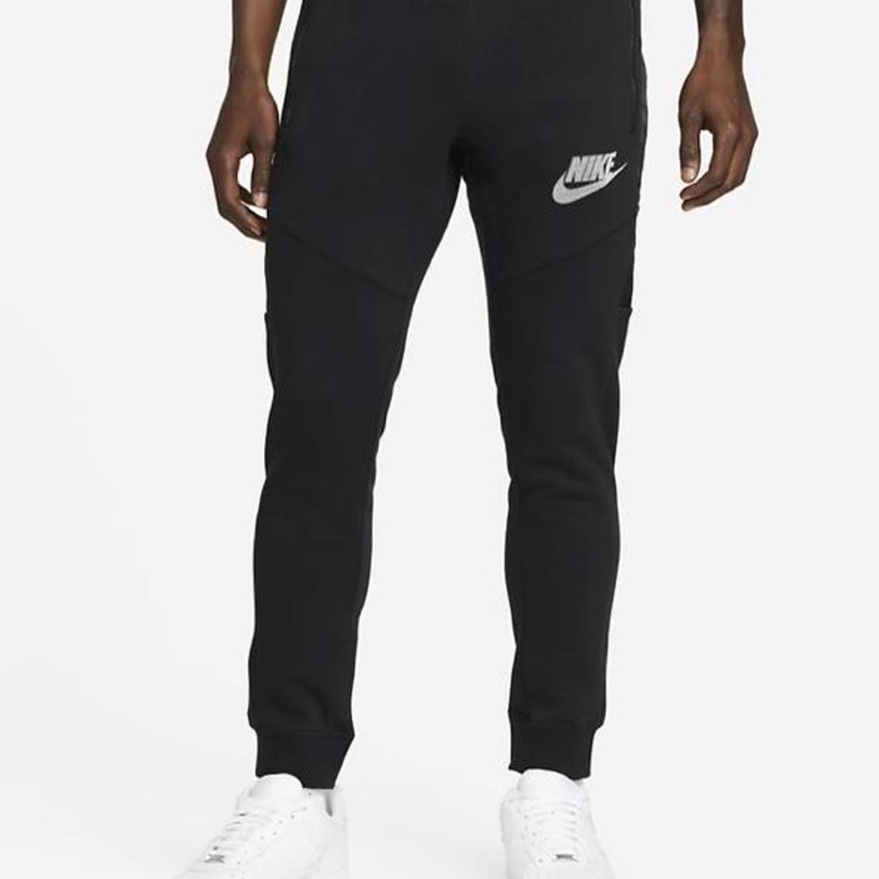 Nike Sportswear Full Tracksuit #Nike #Tracksuit #Black - Depop