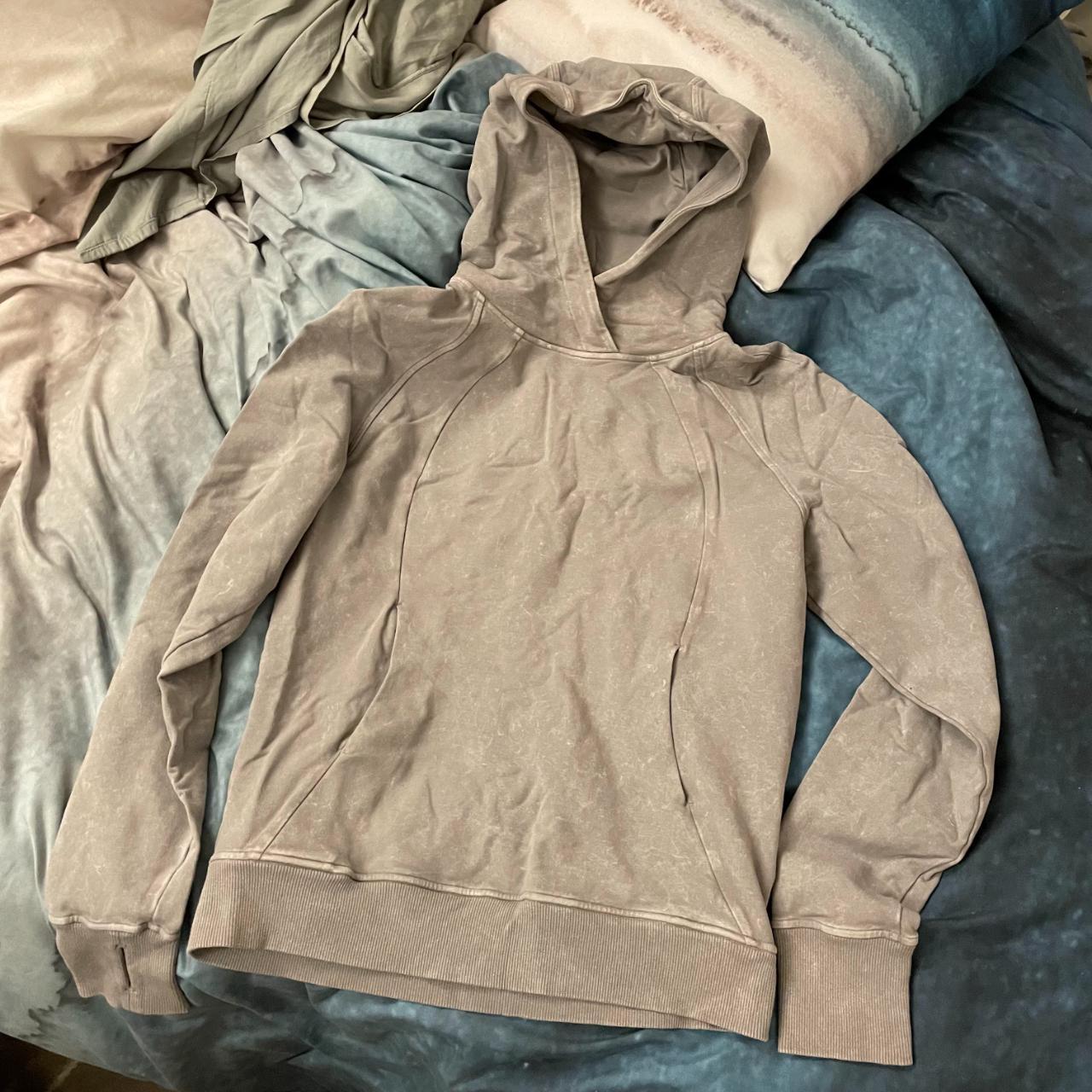 Product Image 1 - Lululemon Scuba Pullover *Wash in