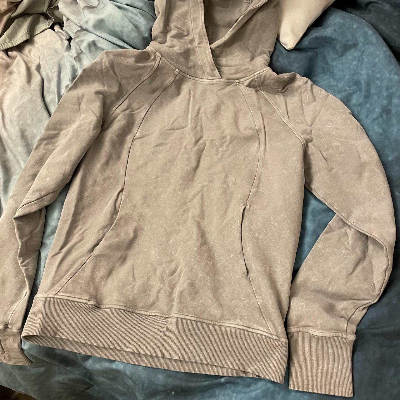 Product Image 2 - Lululemon Scuba Pullover *Wash in