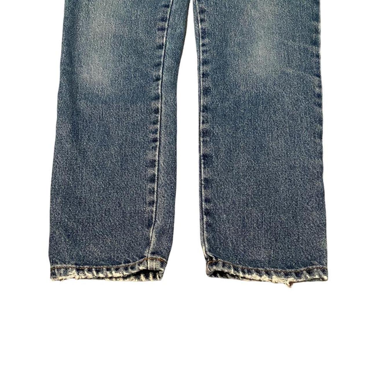 Bongo Womens Blue Jeans Depop 2288