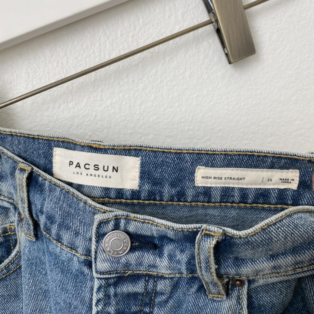 Product Image 2 - Like new #Pacsun high rise