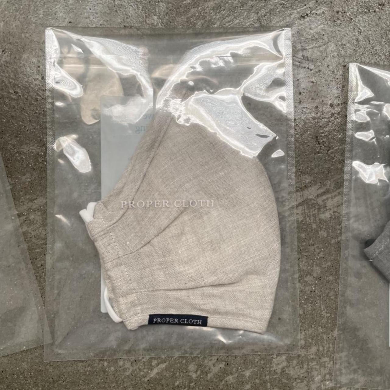 Multi Face-masks (4)