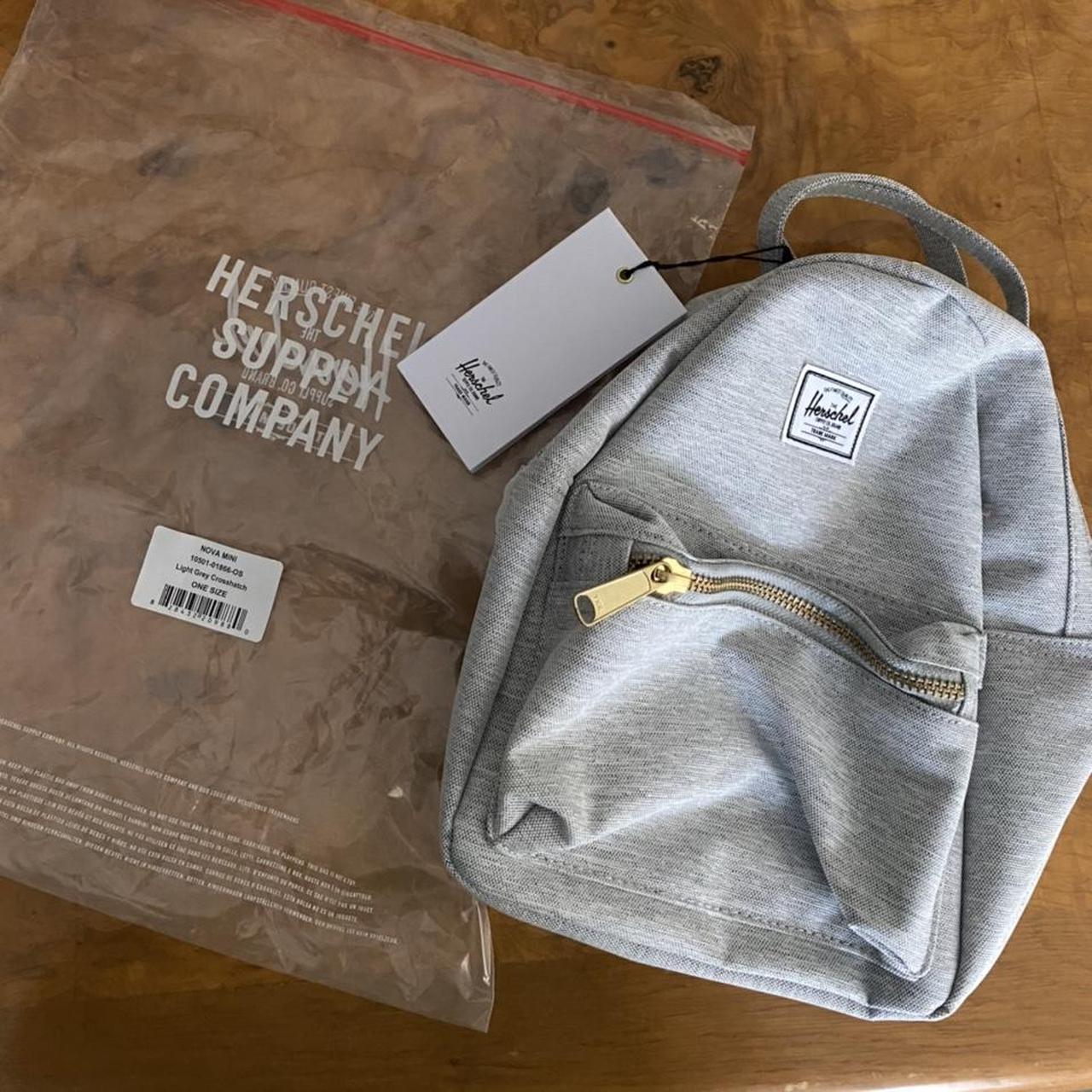 Herschel Nova Mini Backpack
