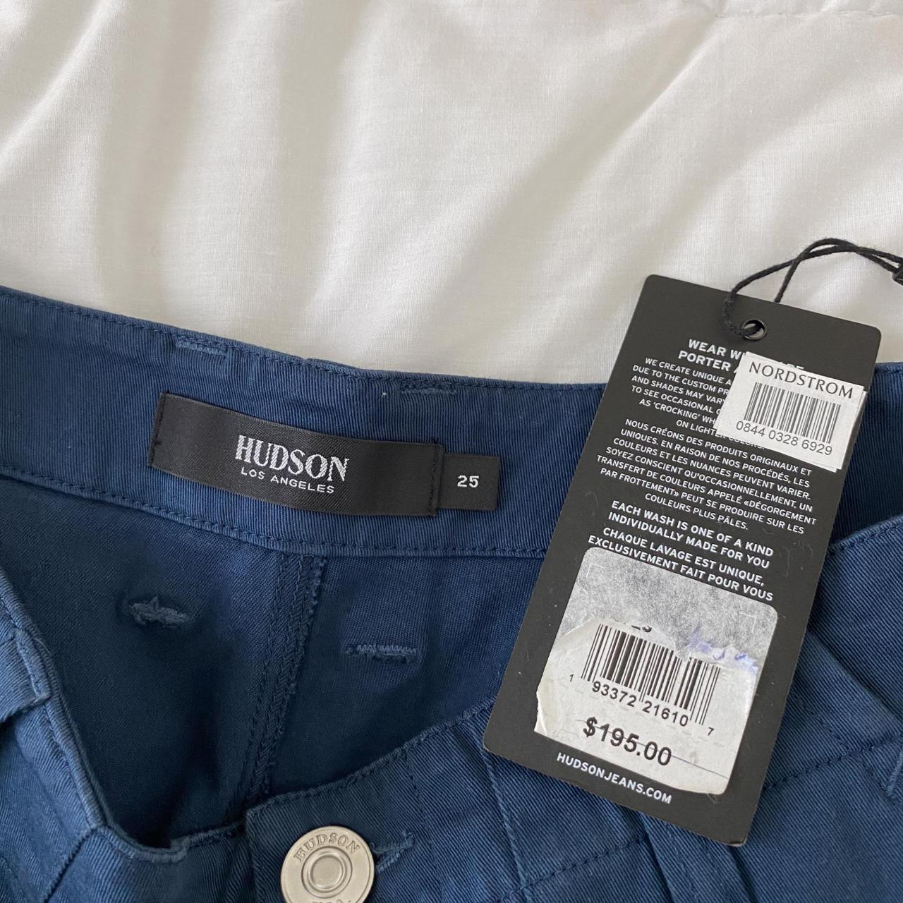 Product Image 3 - NWT Hudson Jeans Women's Straight