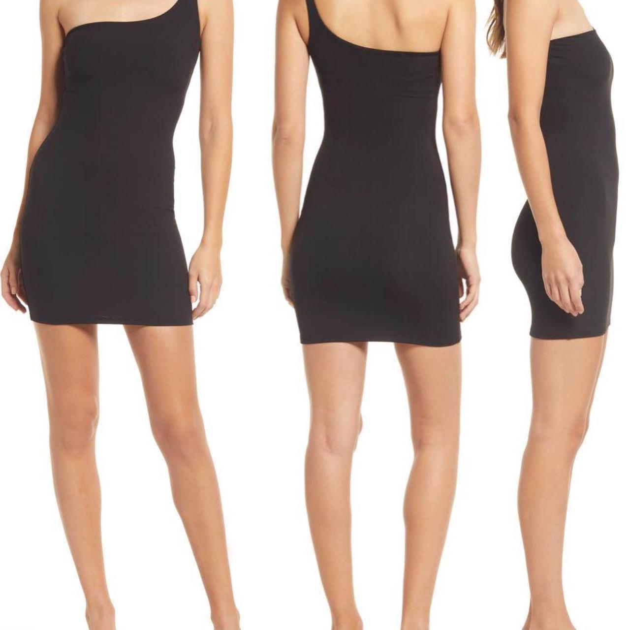 Product Image 2 - NWT #NakedWardrobe One Shoulder Minidress