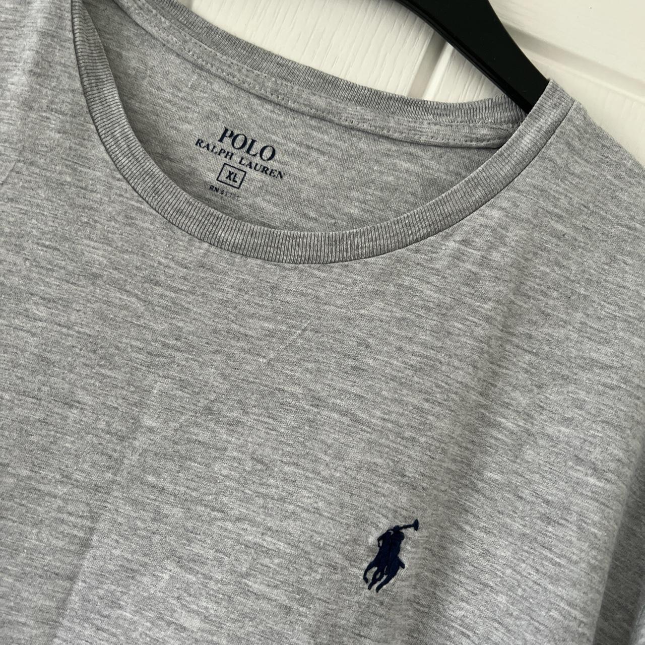 Polo Ralph Lauren Men's T-shirt | Depop