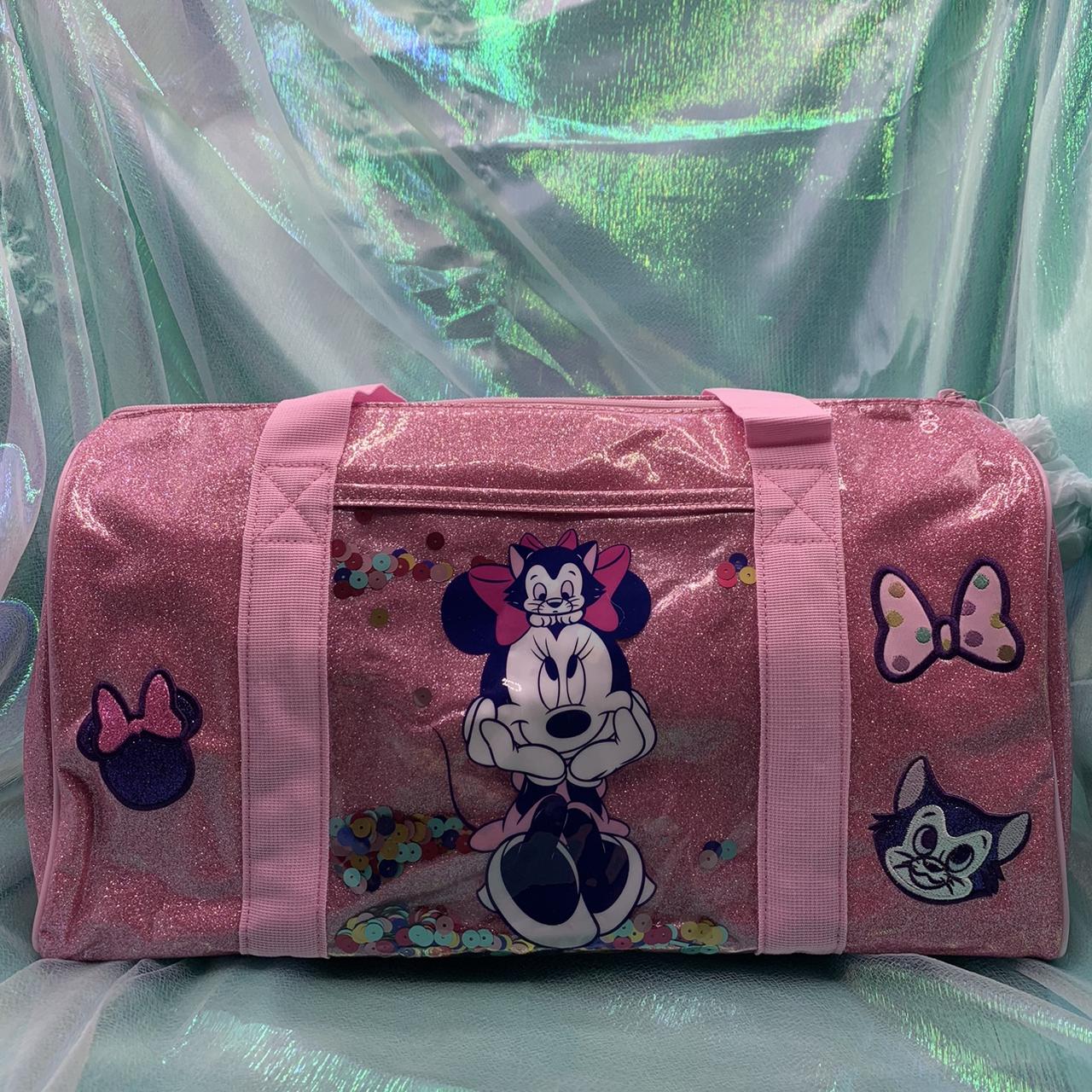 Minnie mouse ballet bag on sale