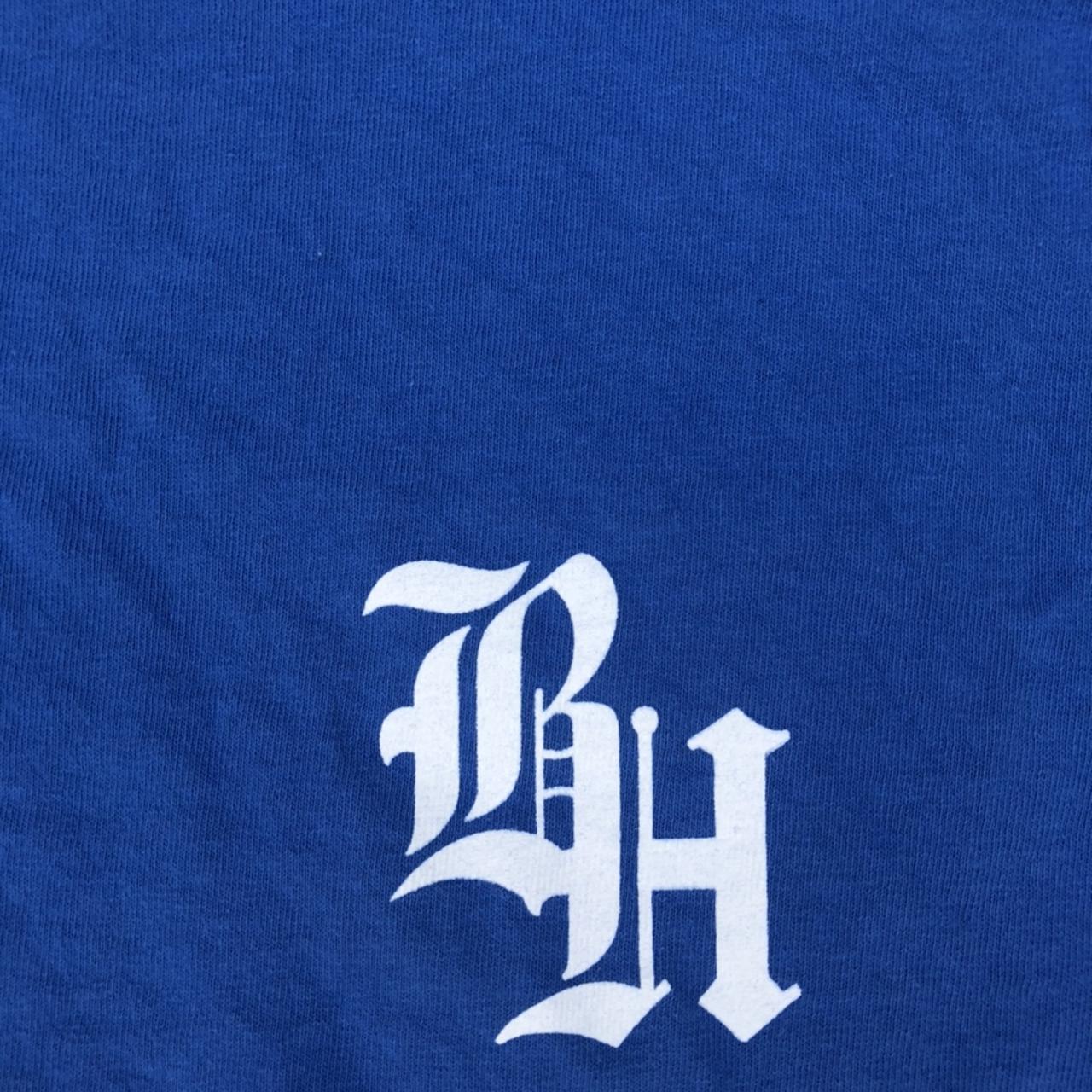 Brockhampton ROADRUNNER BOX SET SHIRT. Size Large.... Depop