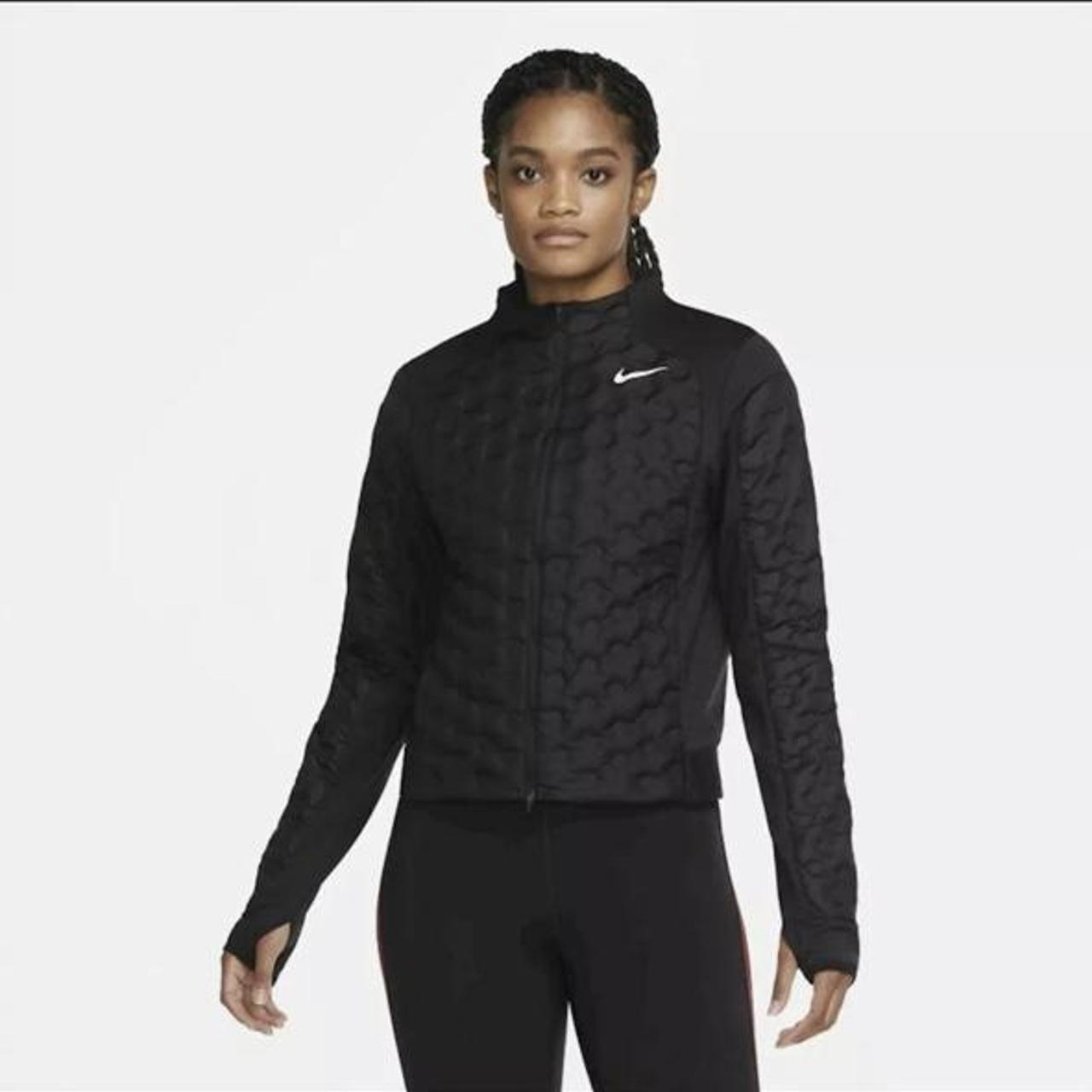 nike aeroloft winter run