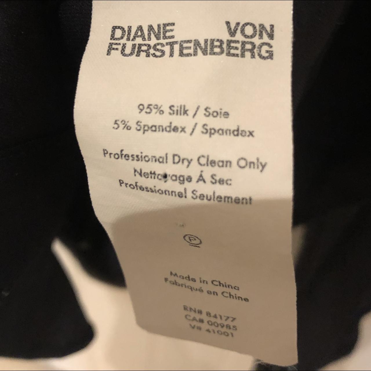 Diane von deals furstenberg 84177