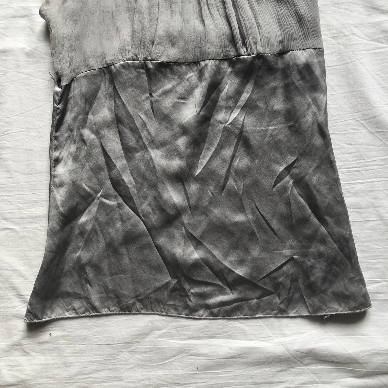 Product Image 3 - Intimissimi silver top

No size or