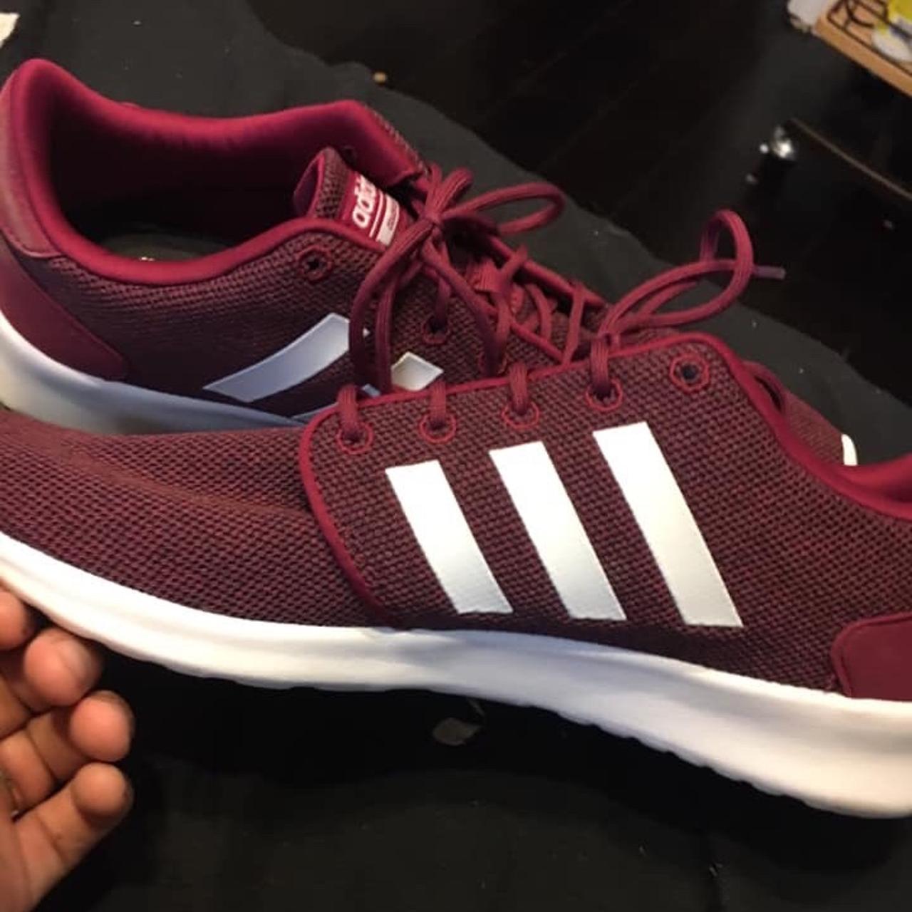 adidas cf qt racer w