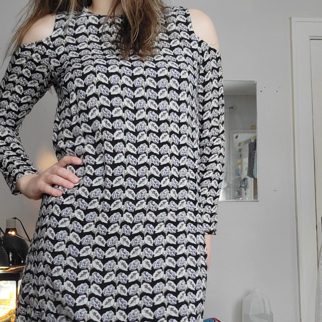 Product Image 1 - #fashionunion
Size small
Open shoulder dress
Model is
