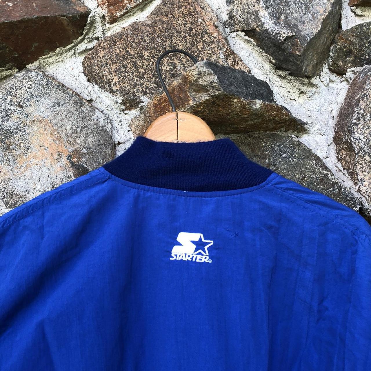 Vintage 90’s Florida Gators Stater Jacket. Great Depop