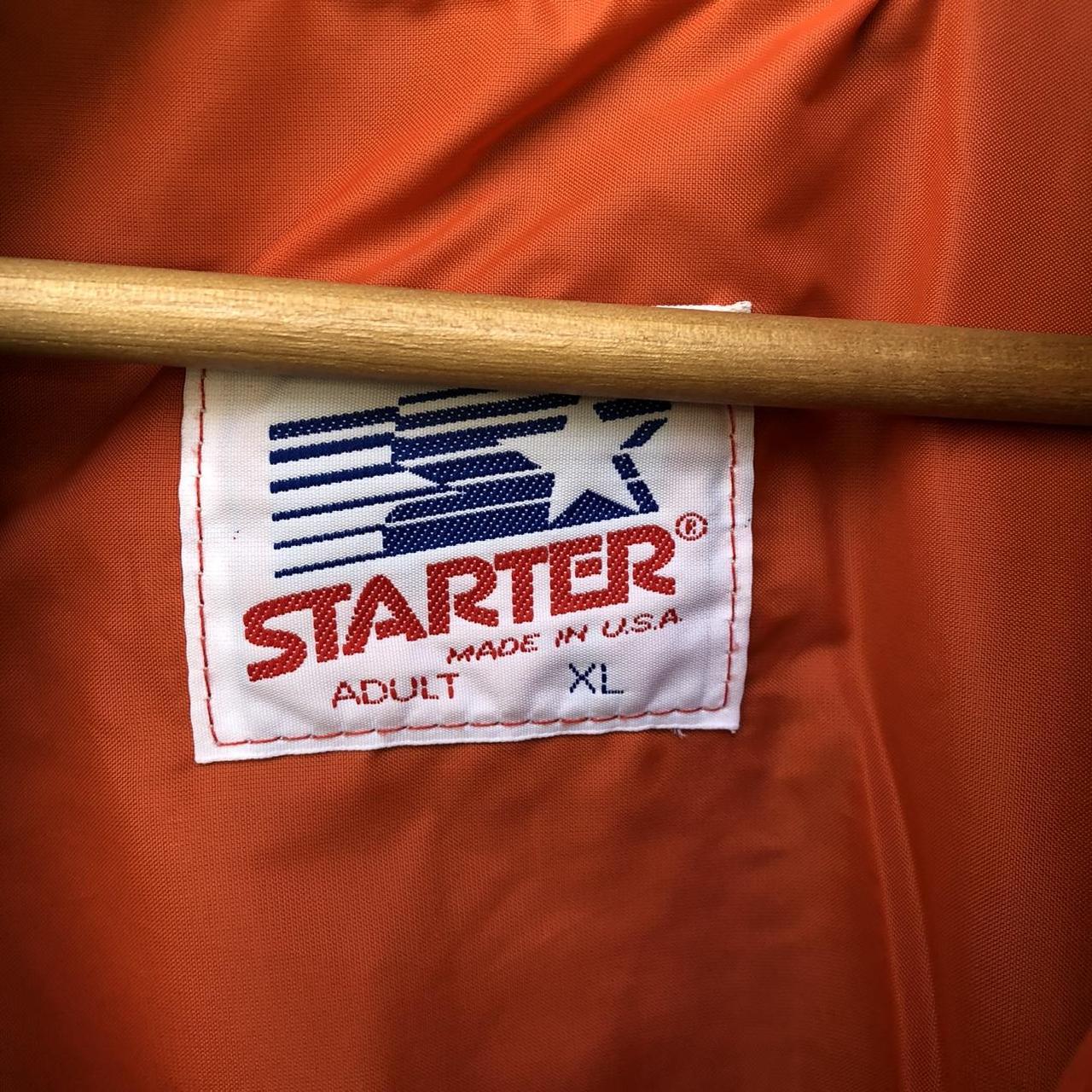 Vintage 90’s Florida Gators Stater Jacket. Great Depop
