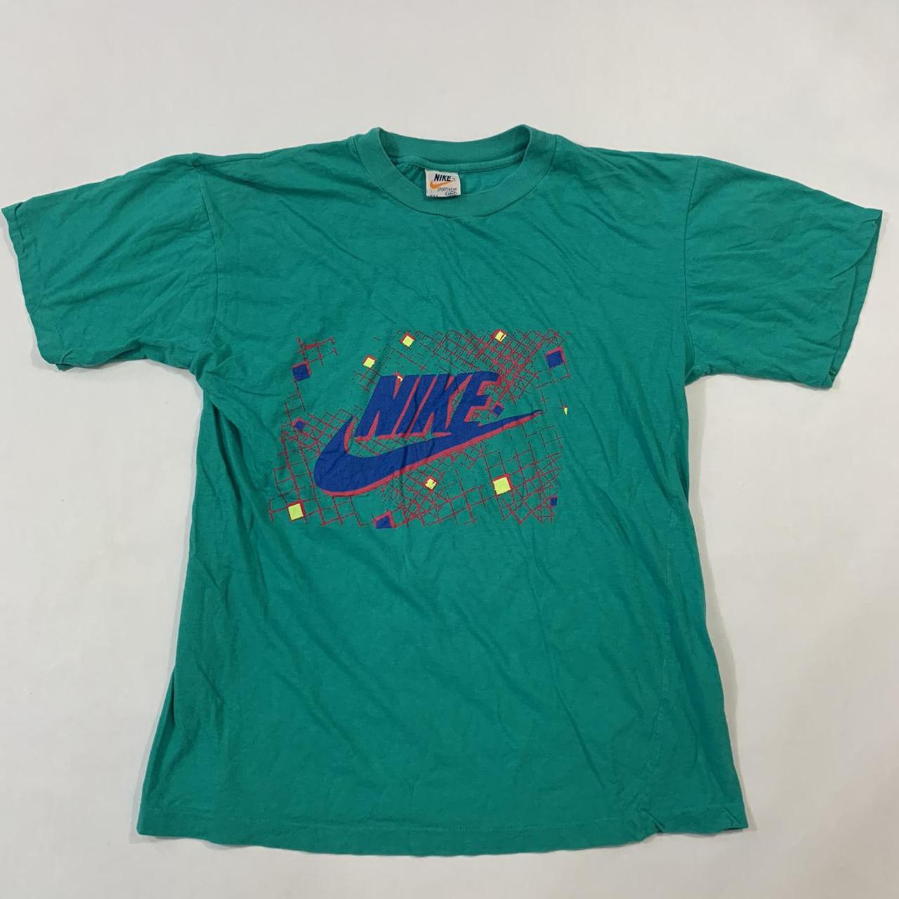 Product Image 1 - Vintage 80s Nike Sportswear Graphic