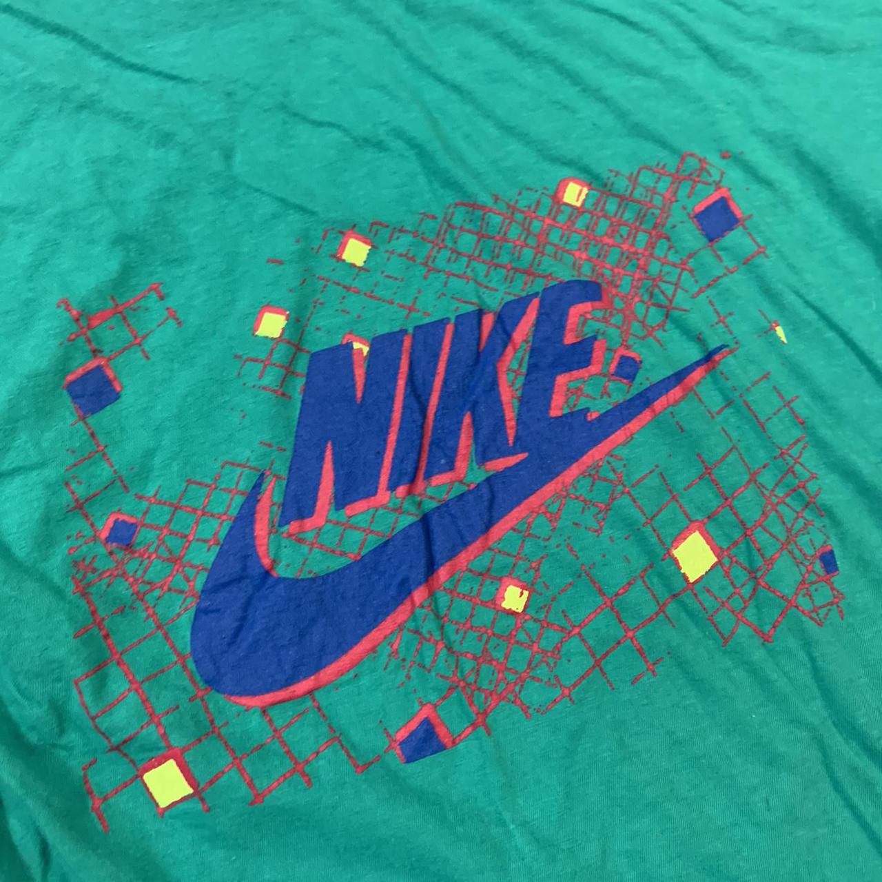Product Image 2 - Vintage 80s Nike Sportswear Graphic