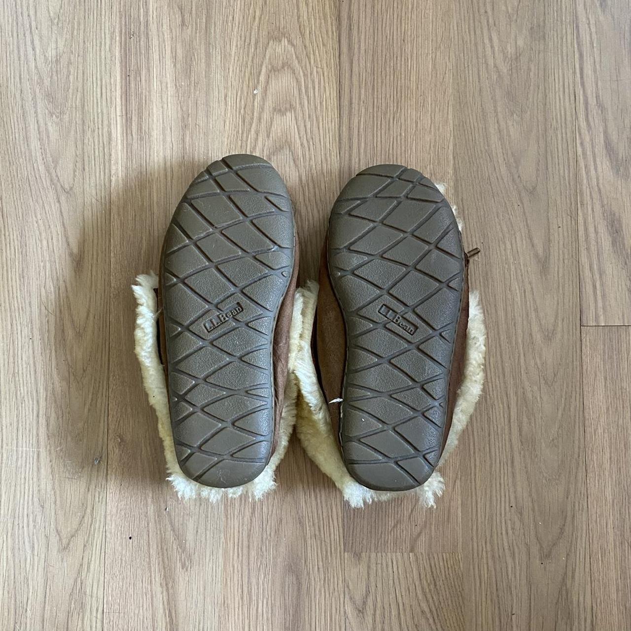 L.L.Bean Women's Slippers | Depop