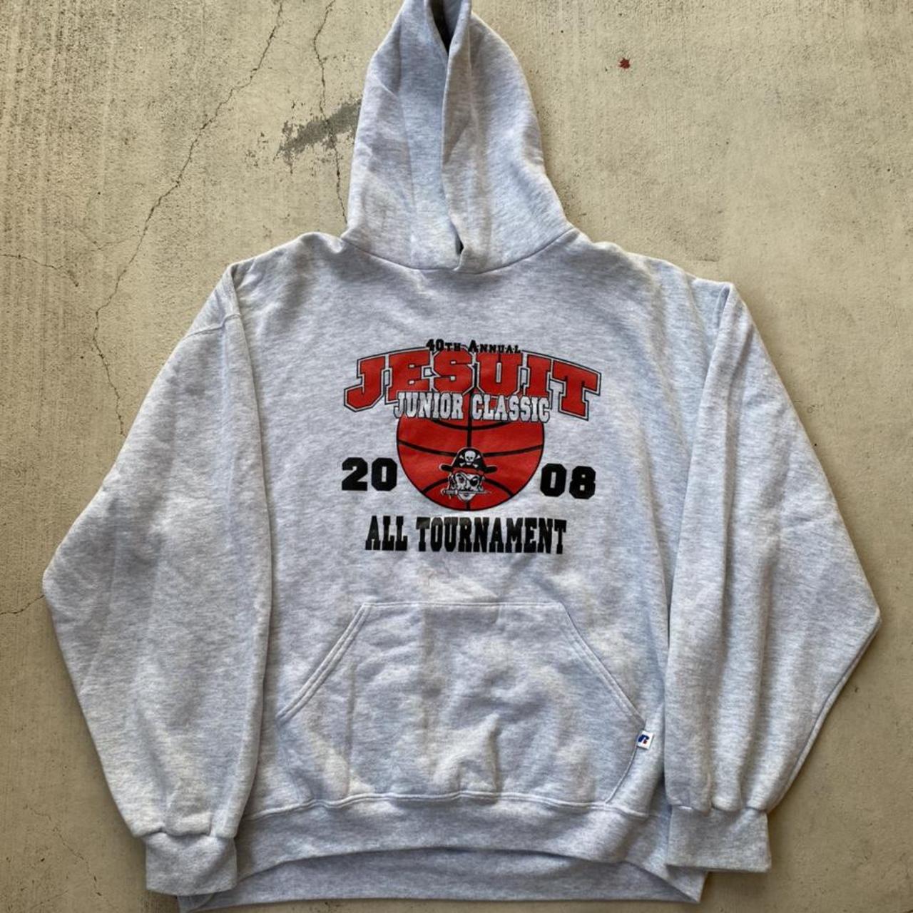 vintage basketball sweatshirts