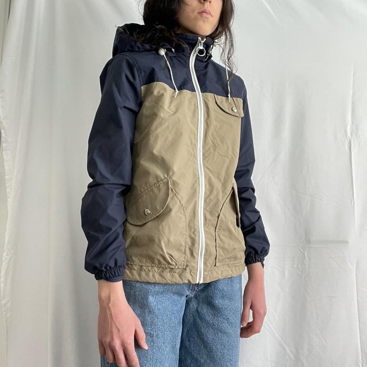 Penfield rain outlet coat