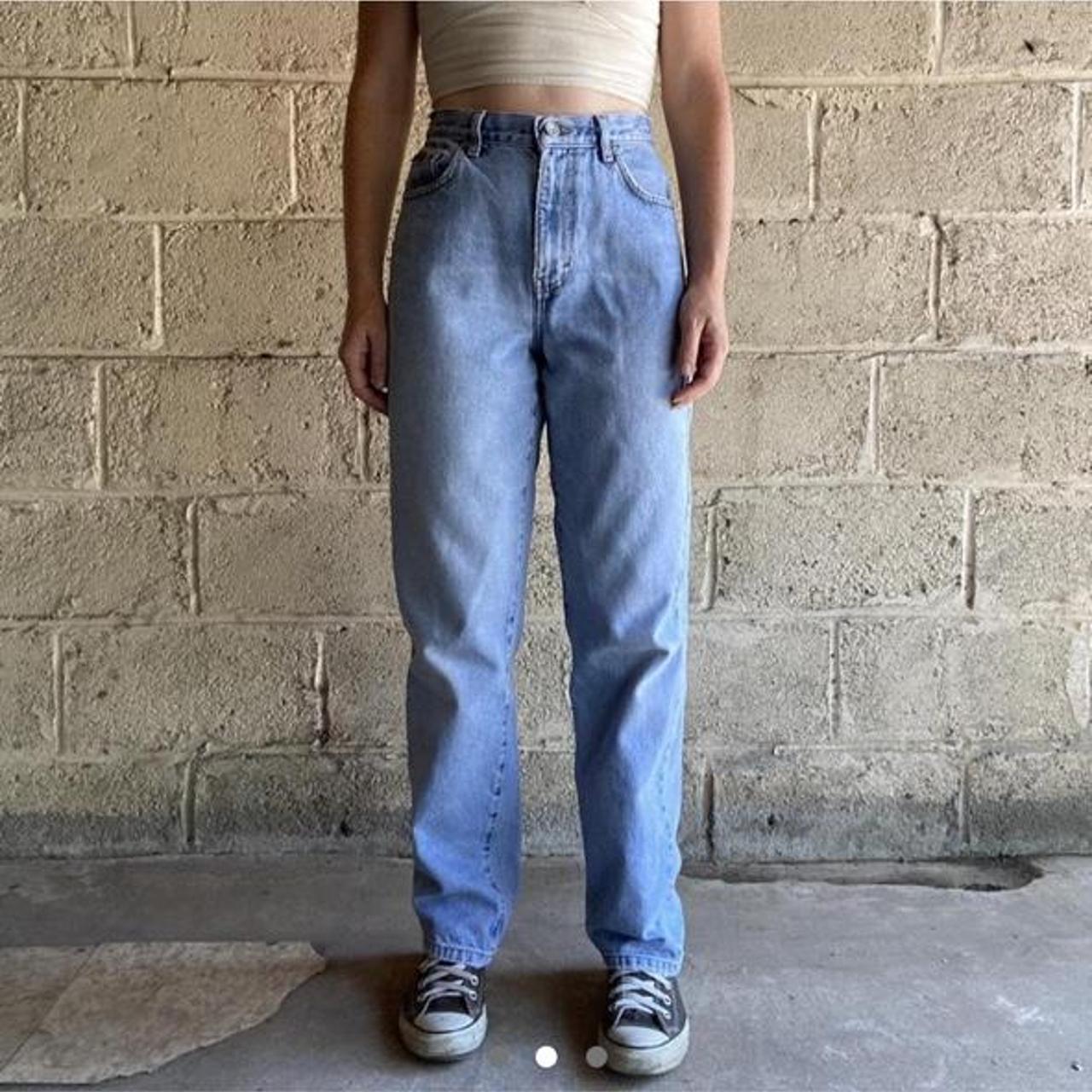 90s Calvin Klein Jeans — The Peace Village