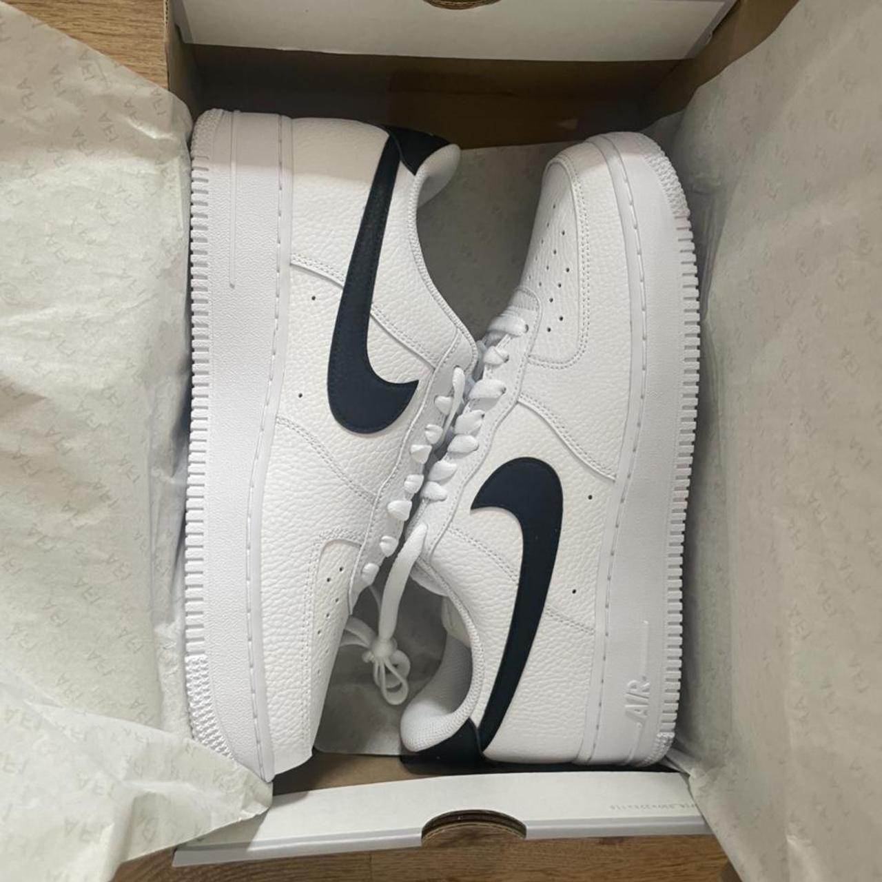 size 10 white air force 1 mens