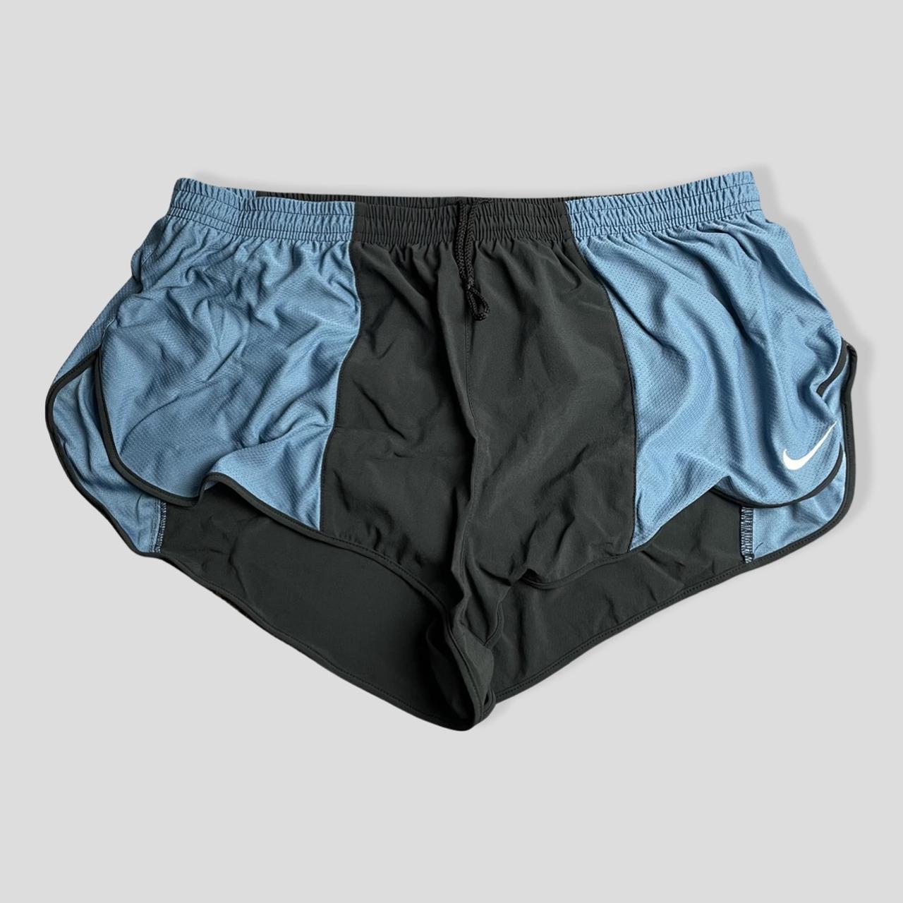 mens nike retro shorts