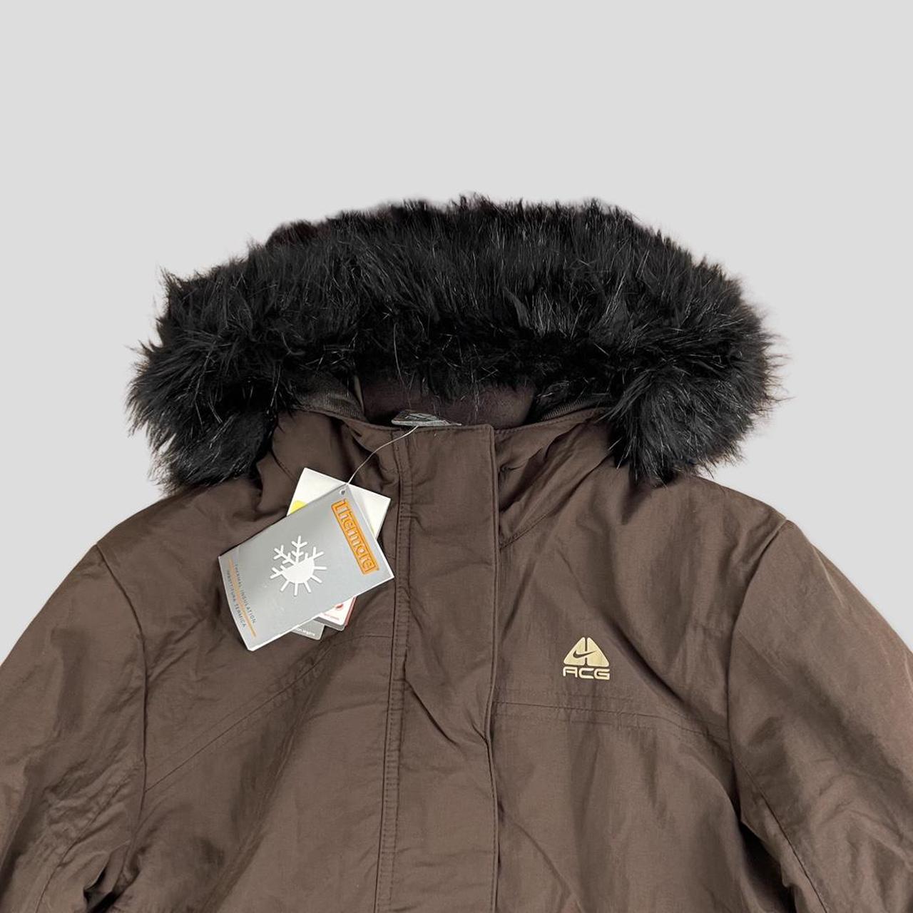 acg nike parka